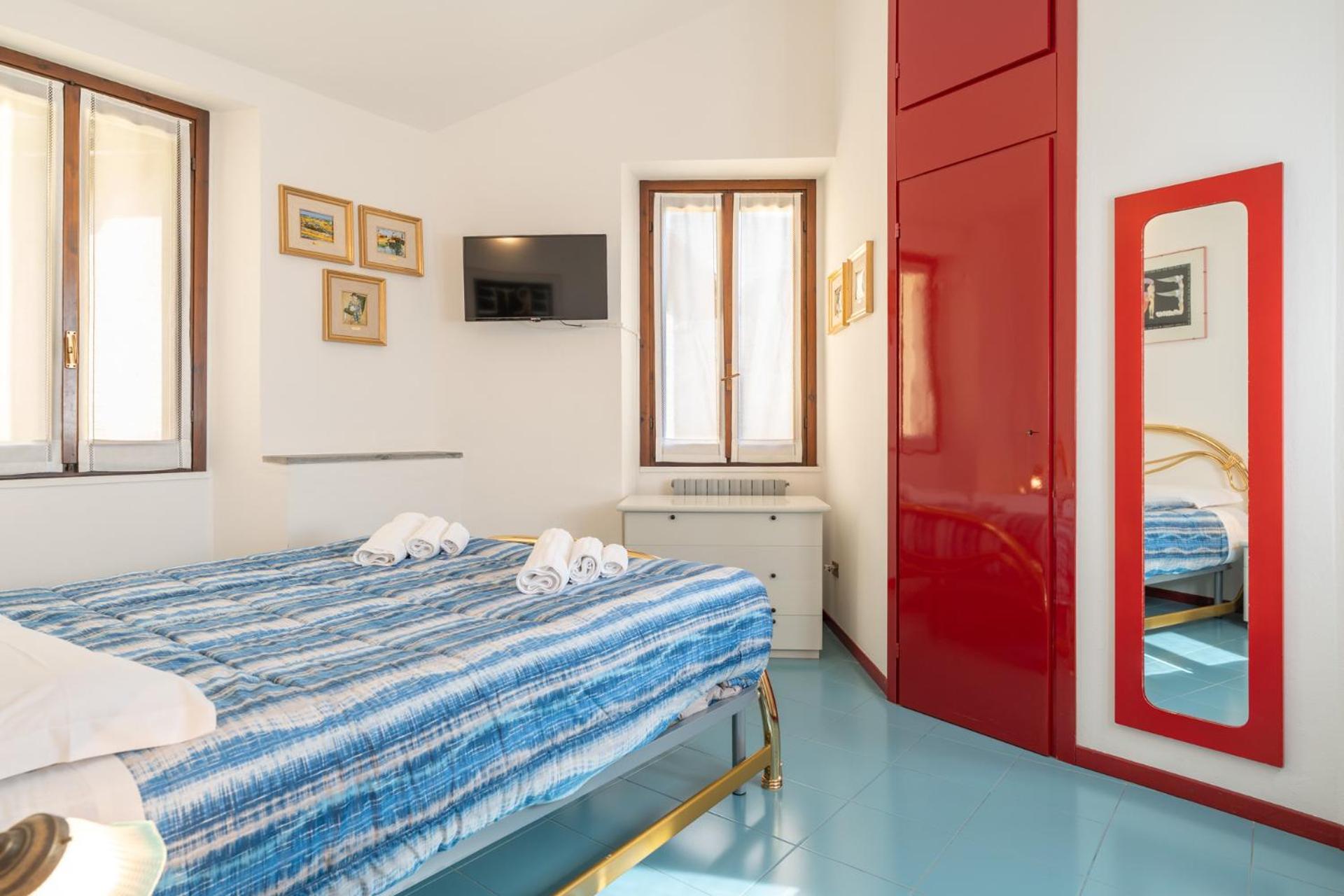 Casa Rossella - Charming Lake Retreat In Rancio Лекко Экстерьер фото
